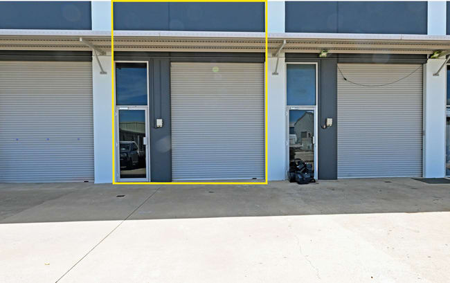 7/74 Winnellie Road Winnellie NT 0820 7/74 Winnellie Road Winnellie NT 0820