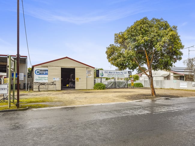 85 Church Street Penola SA 5277 85 Church Street Penola SA 5277