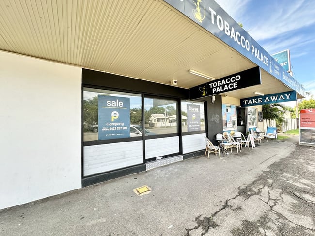 Unit 4/147 Boundary Street Railway Estate QLD 4810 Unit 4/147 Boundary Street Railway Estate QLD 4810
