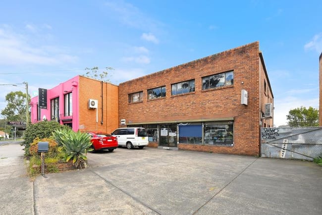 32-34 The Horsley Drive Carramar NSW 2163 32-34 The Horsley Drive Carramar NSW 2163