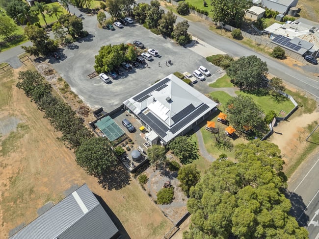 1 Plenty Fish Court Bundalong VIC 3730 1 Plenty Fish Court Bundalong VIC 3730