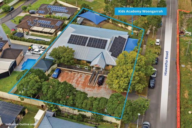 13-17 Hiawatha Road Woongarrah NSW 2259 13-17 Hiawatha Road Woongarrah NSW 2259