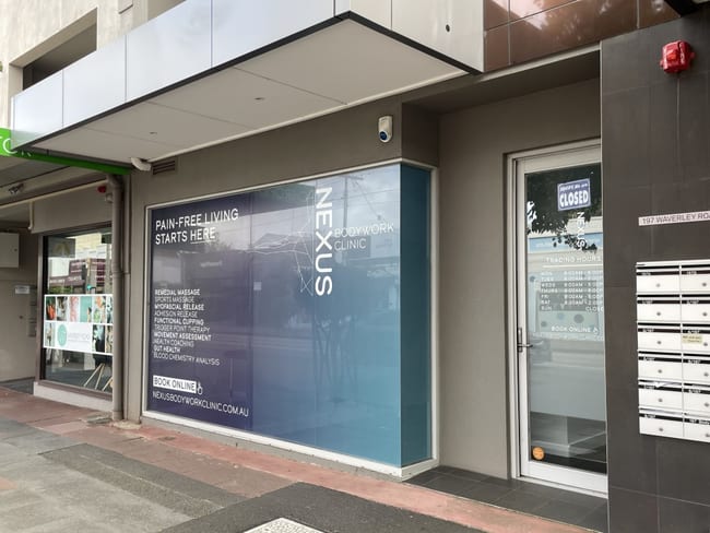197A Waverley Road Malvern East VIC 3145 197A Waverley Road Malvern East VIC 3145