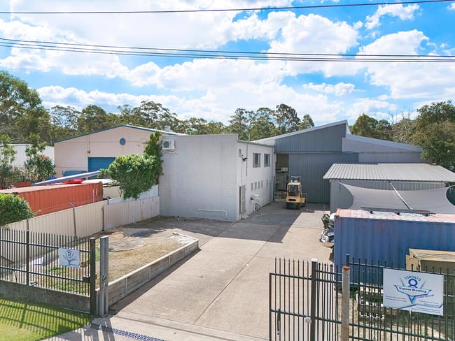 6 Nicholson Street Toronto NSW 2283