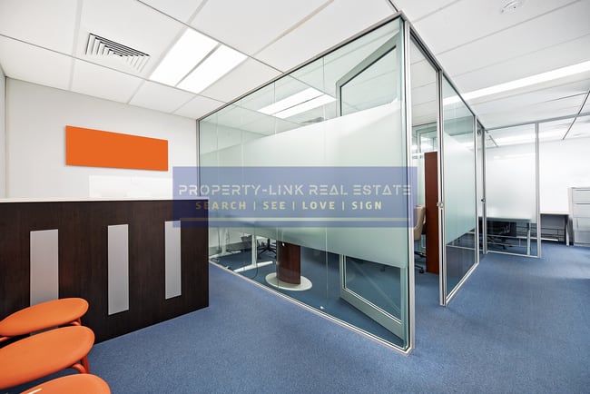LEVEL 3/27 Hunter Street Parramatta NSW 2150 LEVEL 3/27 Hunter Street Parramatta NSW 2150