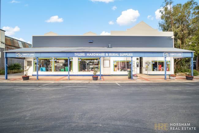 19 McDonald Street Murtoa VIC 3390 19 McDonald Street Murtoa VIC 3390
