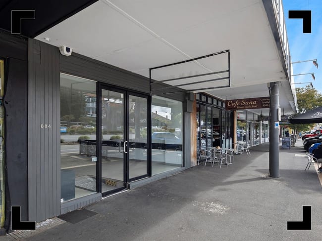 884 Nepean Highway Hampton East VIC 3188 884 Nepean Highway Hampton East VIC 3188