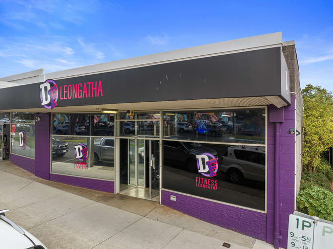 51a McCartin Street Leongatha VIC 3953