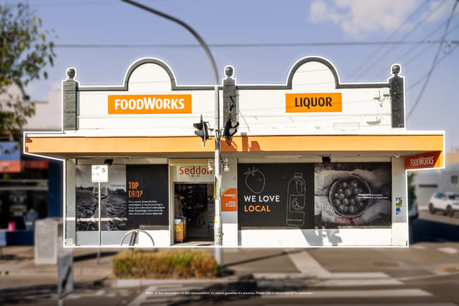 85-87 Charles Street Seddon VIC 3011 85-87 Charles Street Seddon VIC 3011