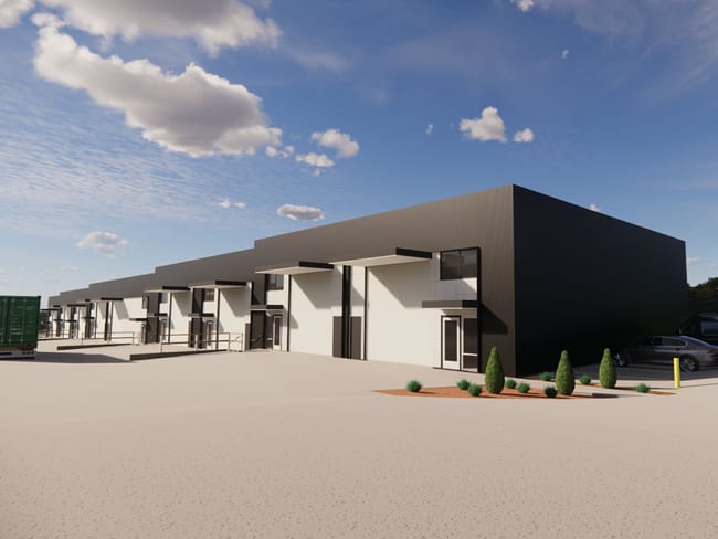 Lot 1 Evandale Road Western Junction TAS 7212 Lot 1 Evandale Road Western Junction TAS 7212