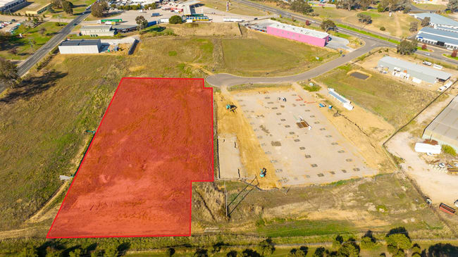 37 Woolpoint Court Lavington NSW 2641 37 Woolpoint Court Lavington NSW 2641
