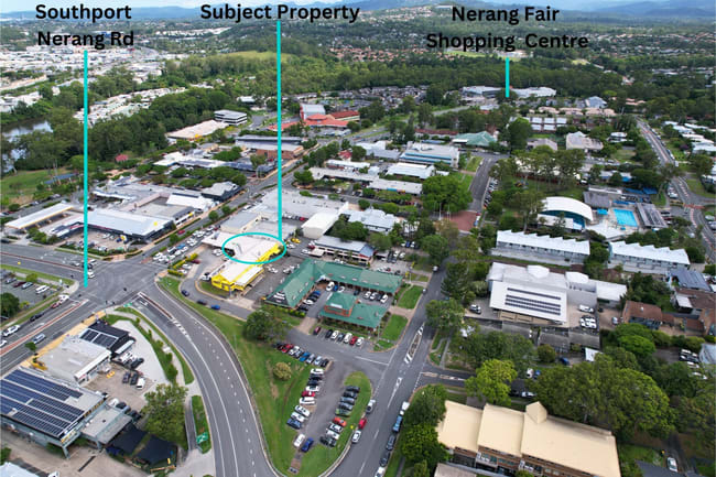 9/23-29 Price Street Nerang QLD 4211 9/23-29 Price Street Nerang QLD 4211