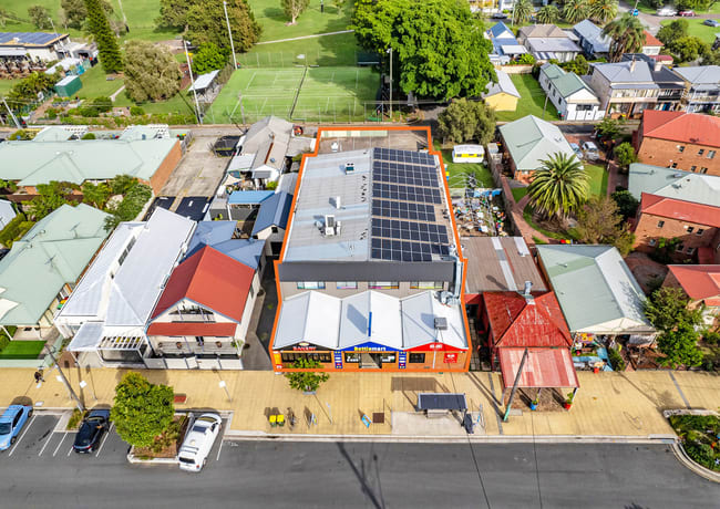 89-91 Young Street Carrington NSW 2294 89-91 Young Street Carrington NSW 2294
