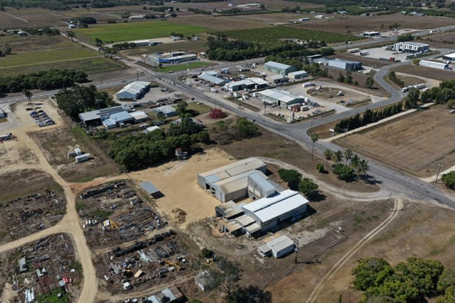 30 Bowen Developmental Road Bowen QLD 4805 30 Bowen Developmental Road Bowen QLD 4805