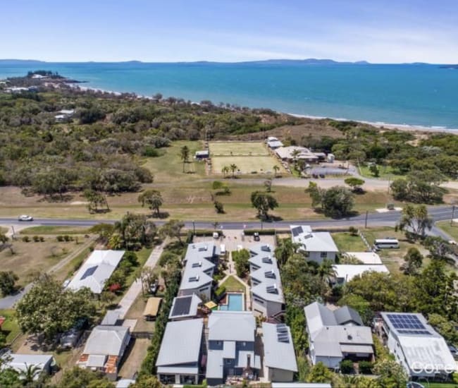 Emu Park QLD 4710 Emu Park QLD 4710