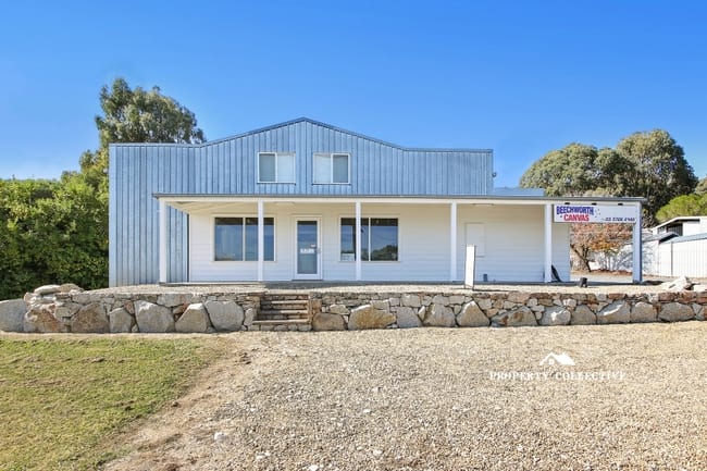21 Crawford Street Beechworth VIC 3747 21 Crawford Street Beechworth VIC 3747