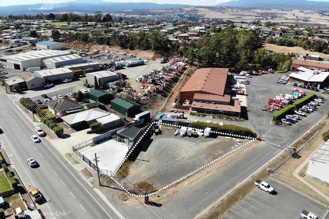 337 Hobart Road Youngtown TAS 7249