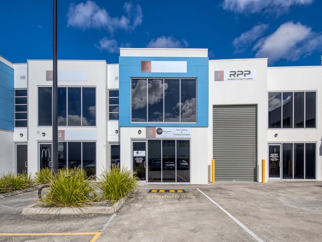 6/23 Technology Drive Augustine Heights QLD 4300 6/23 Technology Drive Augustine Heights QLD 4300