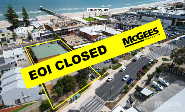 318 Seaview Road Henley Beach SA 5022 318 Seaview Road Henley Beach SA 5022