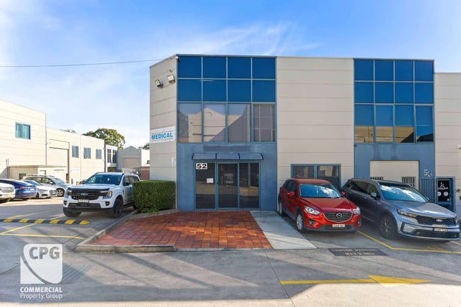 52/65-75 Captain Cook Drive Caringbah NSW 2229 52/65-75 Captain Cook Drive Caringbah NSW 2229