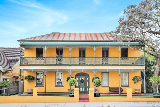 467 Church St North Parramatta NSW 2151 467 Church St North Parramatta NSW 2151