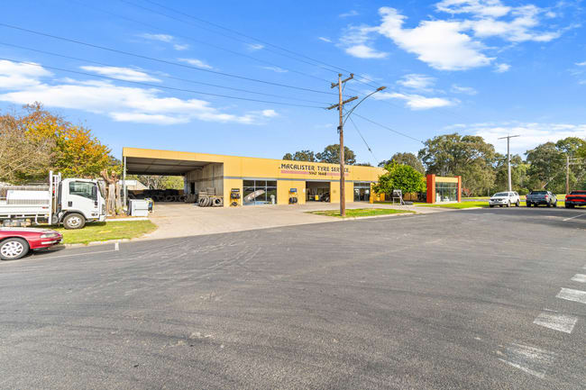 17 Johnson Street Maffra VIC 3860 17 Johnson Street Maffra VIC 3860