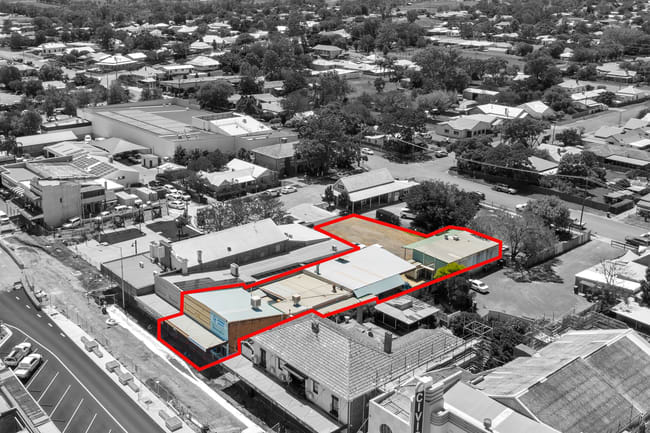 125-132 Kelly Street Scone NSW 2337 125-132 Kelly Street Scone NSW 2337