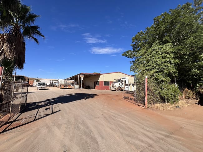 17 Shovelanna Street Newman WA 6753