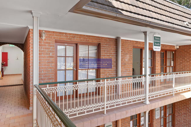 SUITE 20/35 OLD NORTHERN ROAD Baulkham Hills NSW 2153
