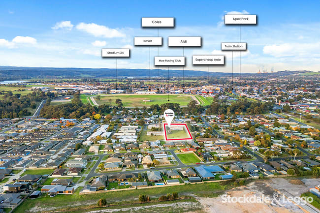 2 Mena Street Moe VIC 3825