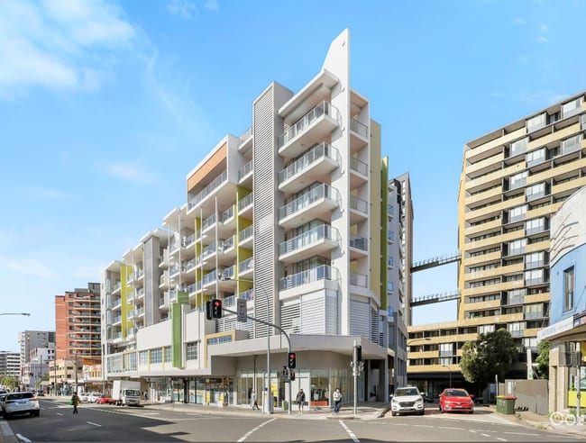 Forest road Hurstville NSW 2220 Forest road Hurstville NSW 2220
