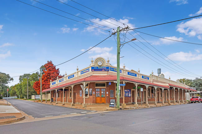 97 - 99 Herbert Street Gulgong NSW 2852