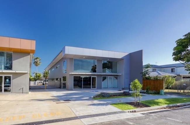 34 Rutherford Street Cairns North QLD 4870