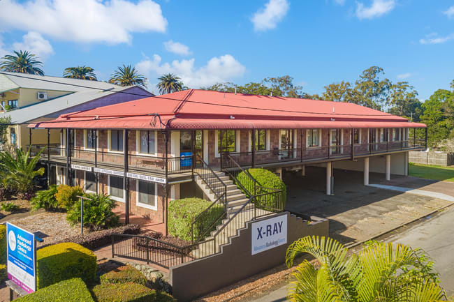 2 King Street Murwillumbah NSW 2484 2 King Street Murwillumbah NSW 2484