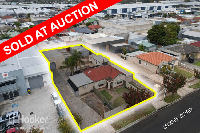 83-85 Ledger Road Beverley SA 5009 83-85 Ledger Road Beverley SA 5009