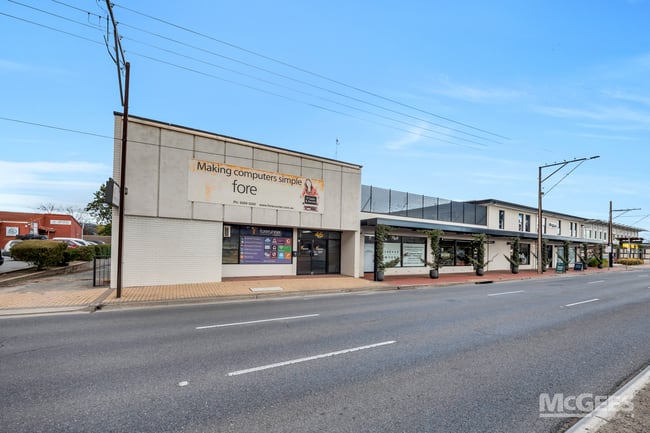 46 North East Road Walkerville SA 5081