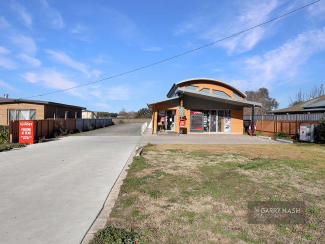 1604 Snow Road Milawa VIC 3678 1604 Snow Road Milawa VIC 3678