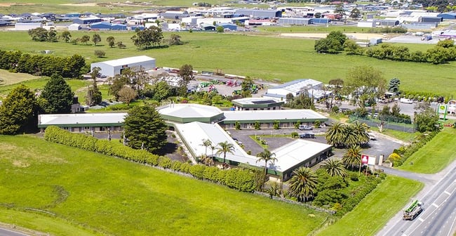 Suttontown SA 5291