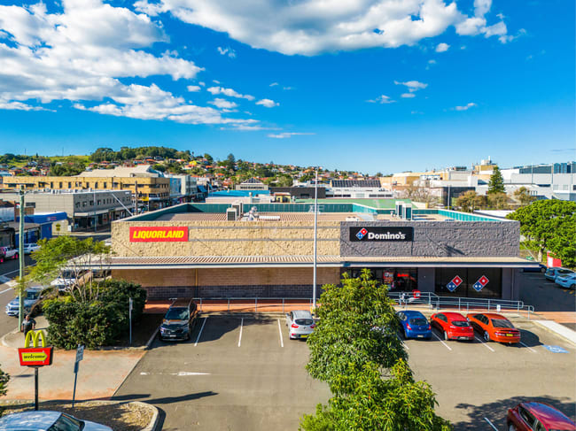 Lot 34, 67 Cowper Street Warrawong NSW 2502