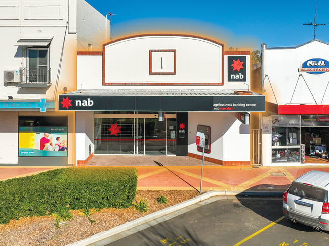 141 Maitland Street Narrabri NSW 2390 141 Maitland Street Narrabri NSW 2390