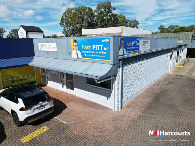 3/63 Torquay Road Pialba QLD 4655
