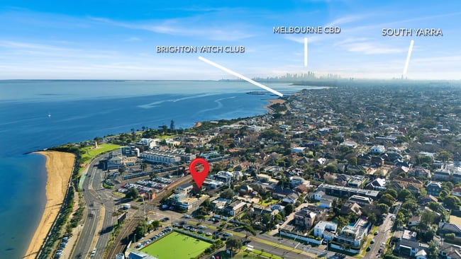 1A Esplanade Avenue Brighton VIC 3186