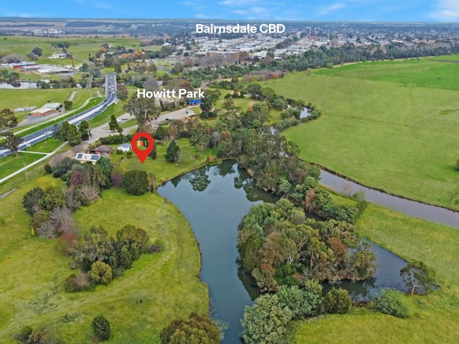 1 Princes Highway Lucknow VIC 3875 1 Princes Highway Lucknow VIC 3875