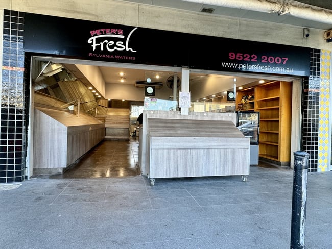 7/12-14 Murrumbidgee Avenue Sylvania Waters NSW 2224 7/12-14 Murrumbidgee Avenue Sylvania Waters NSW 2224
