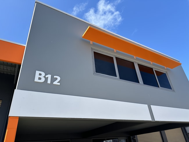 B12/216 Harbour Road Mackay Harbour QLD 4740 B12/216 Harbour Road Mackay Harbour QLD 4740