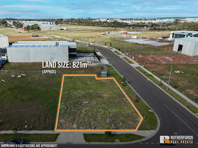 65 Collins Road Melton VIC 3337 65 Collins Road Melton VIC 3337