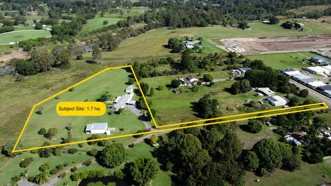 80 Glen Road Logan Reserve QLD 4133 80 Glen Road Logan Reserve QLD 4133