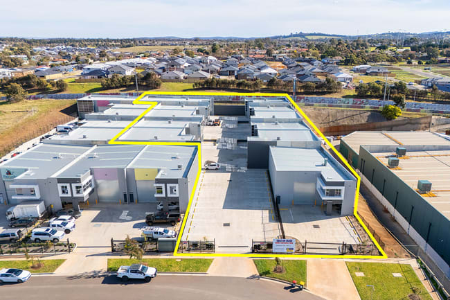 41 - 45 Kurrle Road Sunbury VIC 3429 41 - 45 Kurrle Road Sunbury VIC 3429