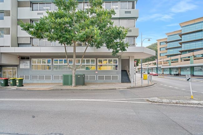 Suite 3/5 Baker Street Gosford NSW 2250 Suite 3/5 Baker Street Gosford NSW 2250