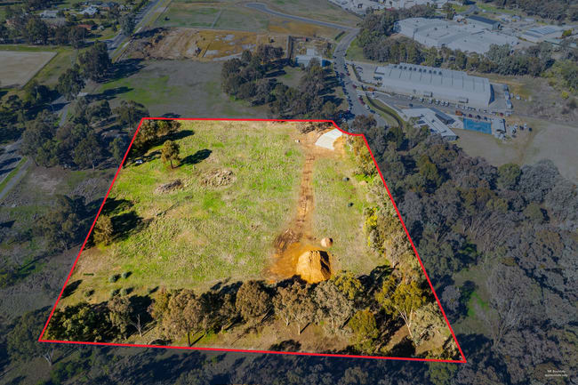 54 Hoffmann Road Thurgoona NSW 2640 54 Hoffmann Road Thurgoona NSW 2640